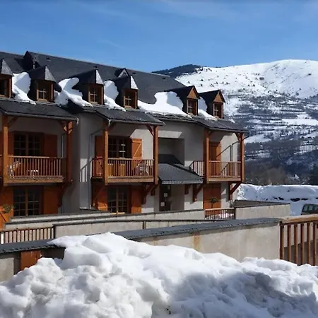 Confortable 3 Pieces Pour 8 Personnes Avec Balcon - Fr-1-504-27 דירה