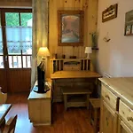 Апартаменты Confortable 3 Pieces Pour 8 Personnes Avec Balcon - Fr-1-504-27 *