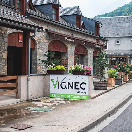 Confortable 3 Pieces Pour 8 Personnes Avec Balcon - Fr-1-504-27